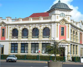 Moree Plains Gallery - Tourism Caloundra 2