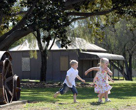 Mary Brand Park - Tourism Caloundra 0