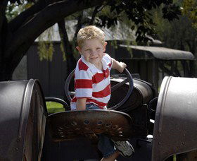Mary Brand Park - Tourism Caloundra 1
