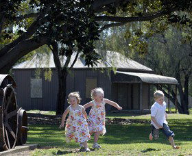 Mary Brand Park - Tourism Caloundra 3