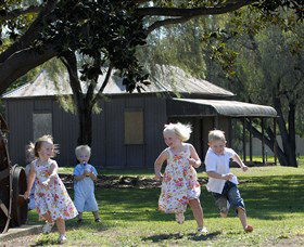 Mary Brand Park - Tourism Caloundra 2