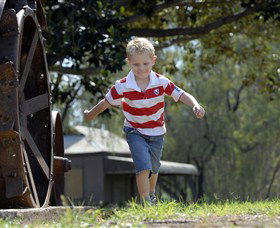 Mary Brand Park - Tourism Caloundra 4