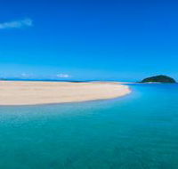 Langford Island - Tourism Caloundra