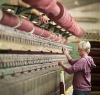 Creswick Woollen Mills - Tourism Caloundra