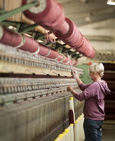 Creswick Woollen Mills - Tourism Caloundra 0
