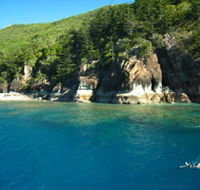 Blue Pearl Bay - Tourism Caloundra