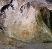 Ngaro Cultural Site - Tourism Caloundra