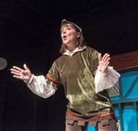 Creswick Courthouse Theatre - Tourism Caloundra