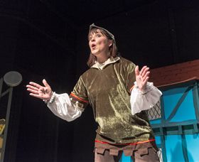 Creswick Courthouse Theatre - Tourism Caloundra 0