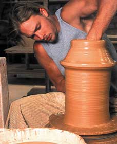 Pilliga Pottery And Blue Wren Cafe - Tourism Caloundra 0