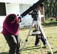 Coona Astro Ventures - Tourism Caloundra