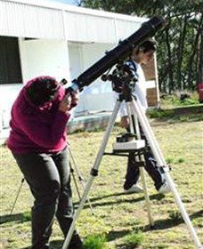 Coona Astro Ventures - Tourism Caloundra 0