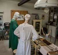 Mooroopna Museum - Tourism Caloundra