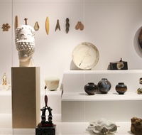 Shepparton Art Museum SAM - Tourism Caloundra