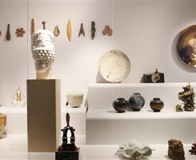 Shepparton Art Museum (SAM) - Tourism Caloundra 0