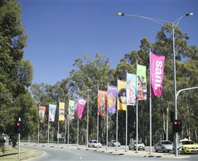 Shepparton Art Museum (SAM) - Tourism Caloundra 7