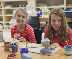 Shepparton Art Museum (SAM) - Tourism Caloundra 4