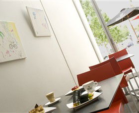 Shepparton Art Museum (SAM) - Tourism Caloundra 6