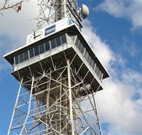 Shepparton Tower - Tourism Caloundra
