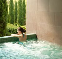 The Mineral Spa - Tourism Caloundra