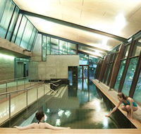 Hepburn Bathhouse  Spa - Tourism Caloundra