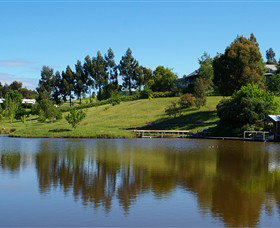 Glenlyon VIC Tourism Caloundra