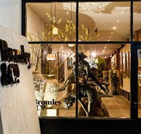 Bromley and Co. - Tourism Caloundra
