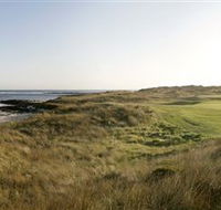 Port Fairy Golf Club - Tourism Caloundra