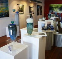 Whale Bone Gallery - Tourism Caloundra