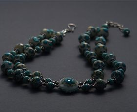 Port Fairy Art Map - Tourism Caloundra 0