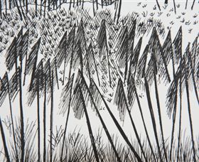 Port Fairy Art Map - Tourism Caloundra 2