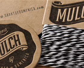 MULCH By Sabato E Domenica - Tourism Caloundra 0
