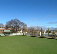 Daylesford Bowling Club - Tourism Caloundra
