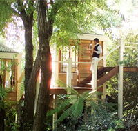 Salus Spa at Lake House - Tourism Caloundra