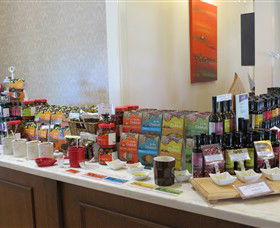 Rich Glen Olives - Tourism Caloundra 1