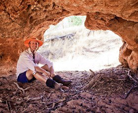 Ochre Arch Farm - Tourism Caloundra 0
