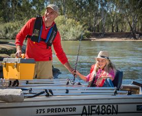 Mulwala NSW Tourism Caloundra