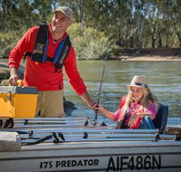 Lake Mulwala - Tourism Caloundra