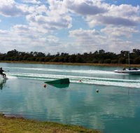 Mulwala Water Ski Club - Tourism Caloundra