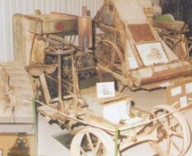 Pioneer Museum - Tourism Caloundra 1