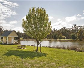 Barcaldine House - Tourism Caloundra 1