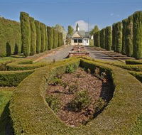 Barcaldine House - Tourism Caloundra
