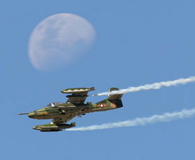 Temora Aviation Museum - Tourism Caloundra 1