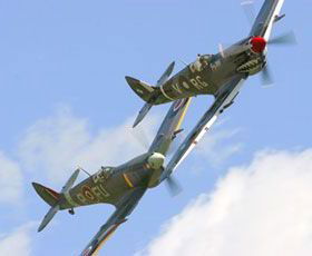 Temora Aviation Museum - Tourism Caloundra 2