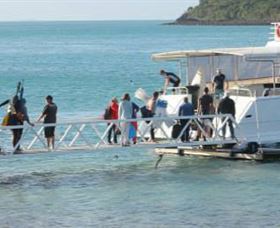 Long Island QLD Tourism Caloundra