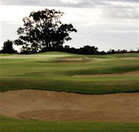 Black Bull Golf Club - Tourism Caloundra