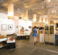 Stockroom - Tourism Caloundra