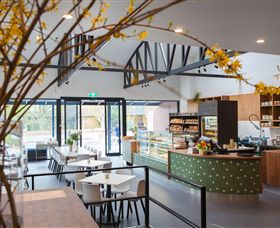 Piper Street Food Company - Tourism Caloundra 0
