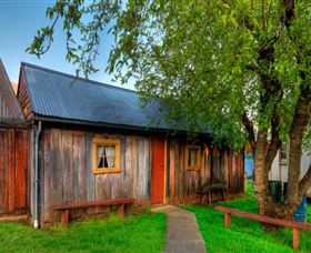 Temora Rural Museum - Tourism Caloundra 2