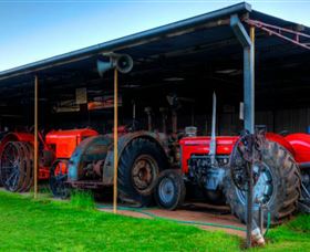 Temora Rural Museum - Tourism Caloundra 3